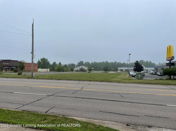 V/l E Jolly Rd, Lansing, MI 48910