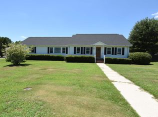 201 Andulusian Trl, Simpsonville, SC 29681