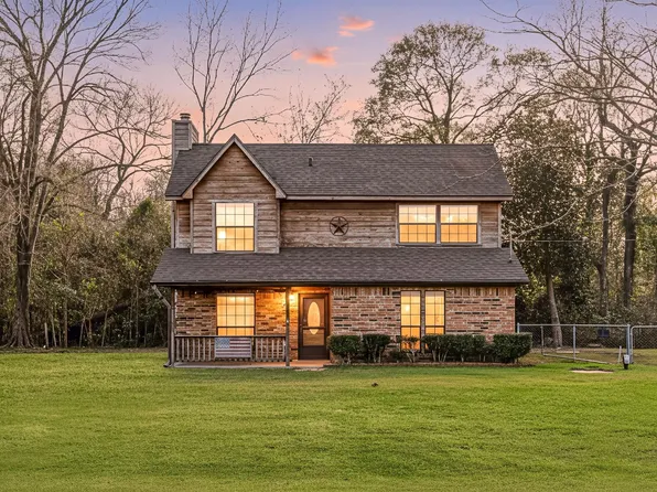 236 Pine Ridge Dr, Cleveland, TX 77327