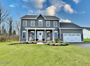 113 Jackie Ct, Amsterdam, NY 12010