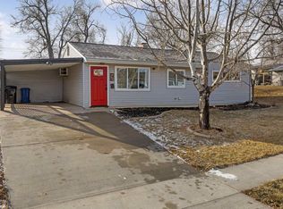 709 E Iowa St, Rapid City, SD 57701