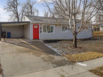 709 E Iowa St, Rapid City, SD, 57701