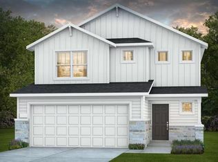 837 High Mesa Ln, Montgomery, TX 77356