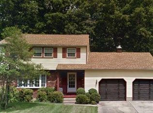 209 Holly Pkwy, Williamstown, NJ 08094