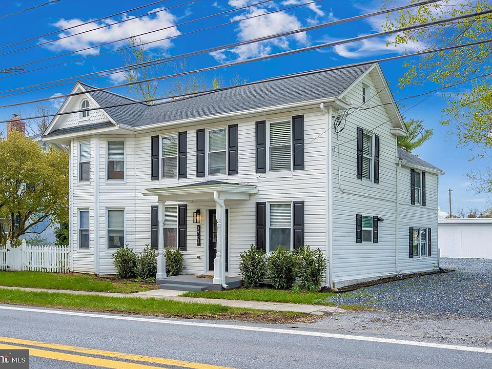 3704 Buckeystown Pike, Buckeystown, MD 21717 Zillow