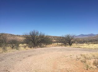 558 Row Ct, Rio Rico, AZ 85648