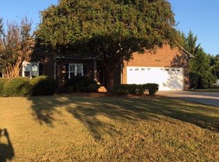 326 W Autumn Ridge Rd, Moore, SC 29369