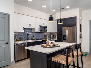 Chroma Apartment Homes, Canoga Park, CA 91303