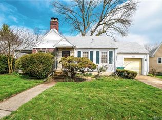 553 Peach Orchard Rd, Dayton, OH 45419