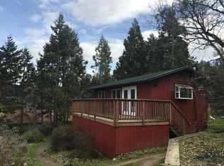 655 Beach St, Ashland, OR