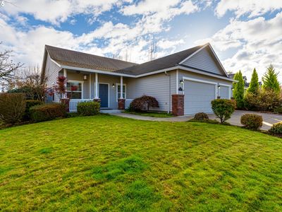 4699 Symphony Dr, Eugene, OR, 97404