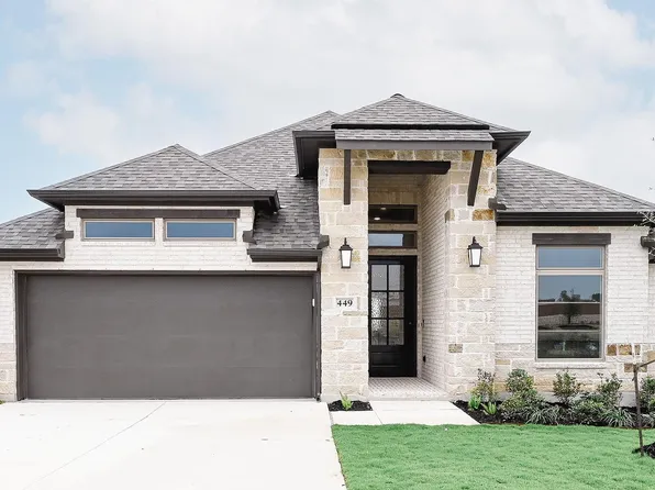 449 Hulda Trail, New Braunfels, TX 78130