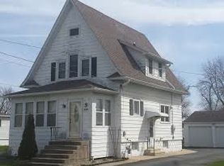 505 1st Ave SE, Hayfield, MN 55940