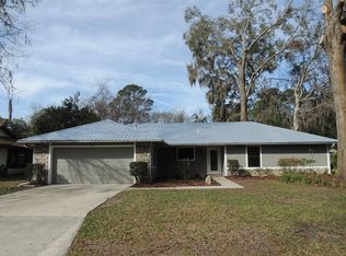 3732 NW 109th Ter, Gainesville, FL 32606