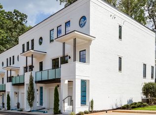 1340 Grey Fox Ct UNIT 5, Atlanta, GA 30306