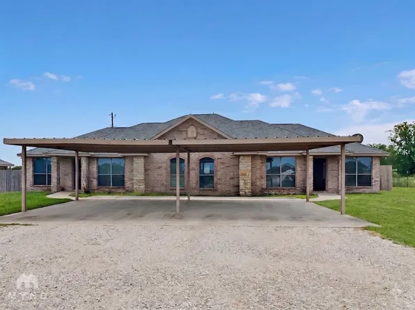 100 Jolin Ln, Weatherford, TX 76088