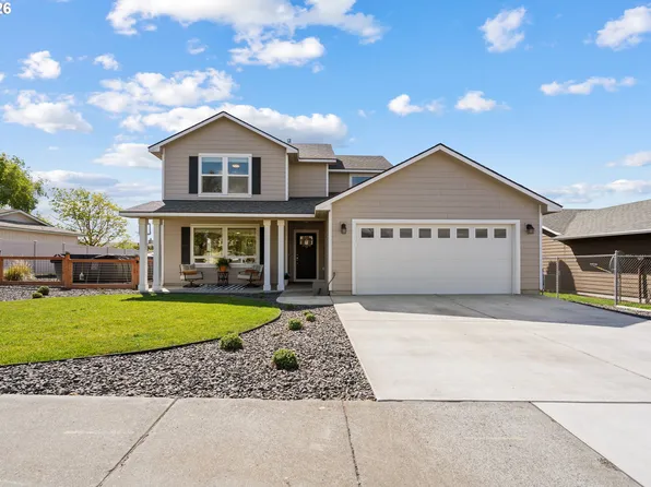 185 Rio Senda St, Umatilla, OR 97882