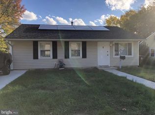 1125 Westfield Dr, Oxon Hill, MD 20745