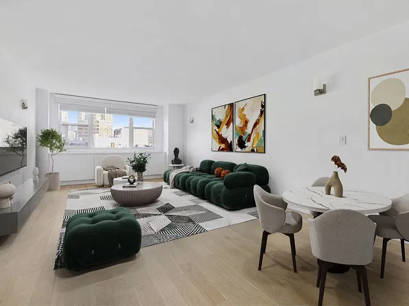 61 Jane St APT 8J, Manhattan, NY 10014