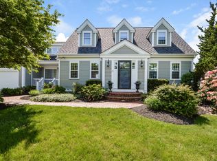 42 Downer Rd, North Falmouth, MA 02556