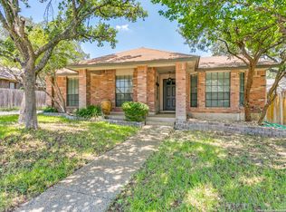 2019 Shanetag, San Antonio, TX 78232