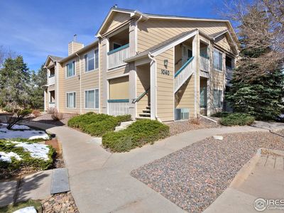 1040 Opal St #204, Broomfield, CO, 80020