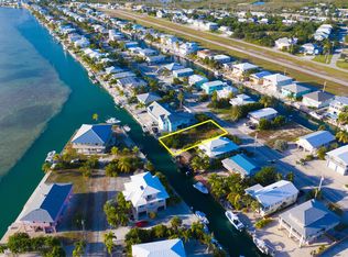 E Caribbean Dr LOT 6, Summerland, FL 33042