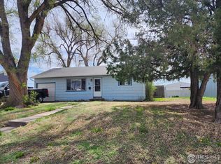 335 Valley Dr, Sterling, CO 80751