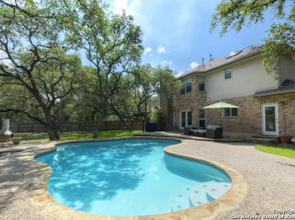 16550 INWOOD COVE DR, San Antonio, TX 78248