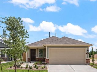 6418 Verbena Blossom Trl, Katy, TX 77449