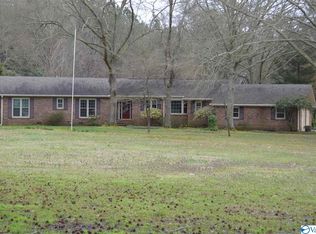 2306 Bethel Rd NE, Hartselle, AL 35640