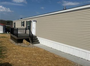 309 Furer Dr, Sarver, PA 16055