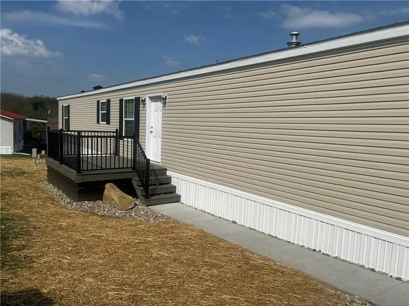 309 Furer Dr, Sarver, PA 16055