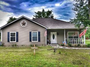 1184 Maynard St, Diboll, TX 75941