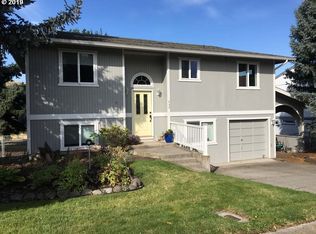 659 Wasco Dr, The Dalles, OR 97058