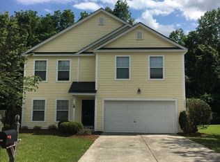 3033 Mapleleaf Dr, Moncks Corner, SC 29461