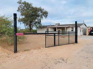 9842 N McGinnis Rd, Marana, AZ 85653