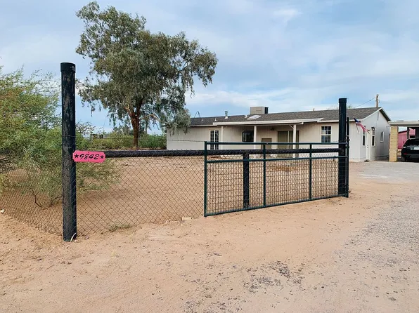 9842 N McGinnis Rd, Marana, AZ 85653