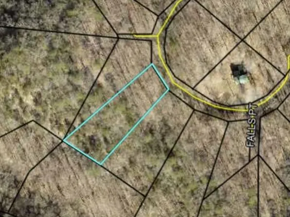 LOT 196 Stillwater Blvd, Russell Springs, KY 42642