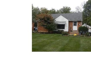 5770 W 229th St, Fairview Park, OH 44126