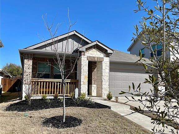 2nd image of 1115 Enchanted Rock Ln