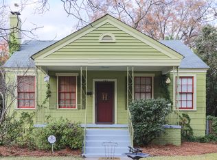 601 Muller Ave, Columbia, SC 29203