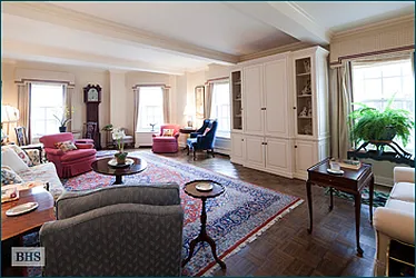 Sold by Brown Harris Stevens
