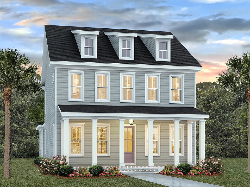 Front Elevation