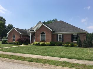 7600 Fawn Ln, Henderson, KY 42420