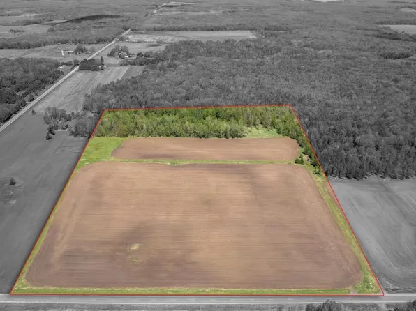 COUNTY ROAD A, Owen, WI 54460