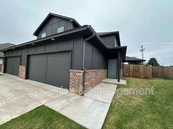 10516 Utica Dr, Oklahoma City, OK 73162