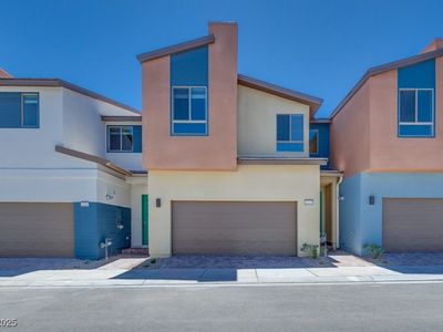 4343 Tallow Falls Ave, Las Vegas, NV, 89141