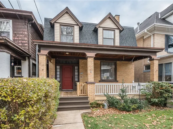 3229 Gaylord Ave, Pittsburgh, PA 15216