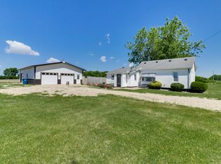 17452 N 200 East Rd, Danvers, IL 61732